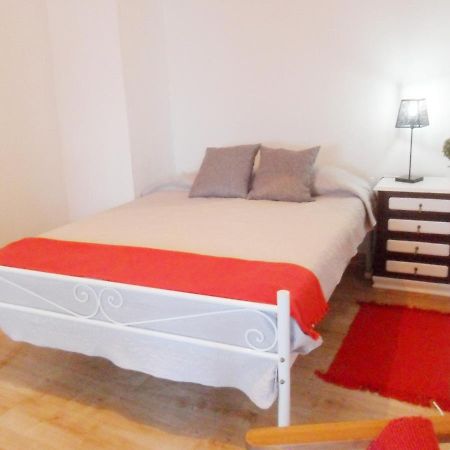 Casa Da Prainha Hotel Sao Caetano  Eksteriør billede