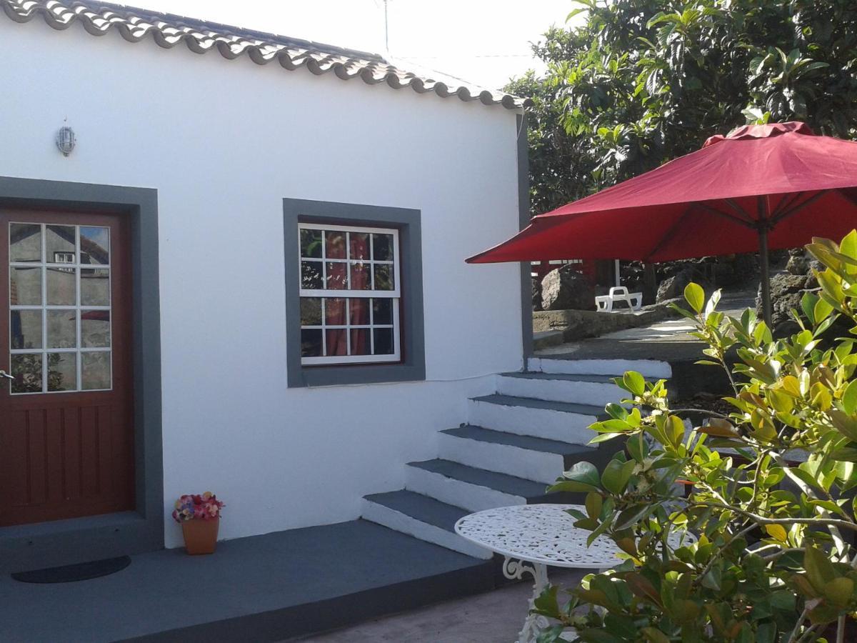 Casa Da Prainha Hotel Sao Caetano  Eksteriør billede