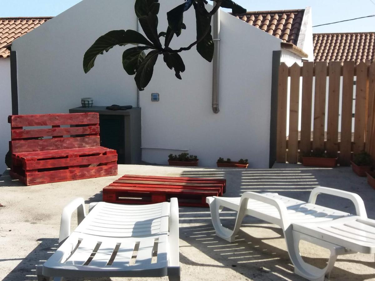Casa Da Prainha Hotel Sao Caetano  Eksteriør billede