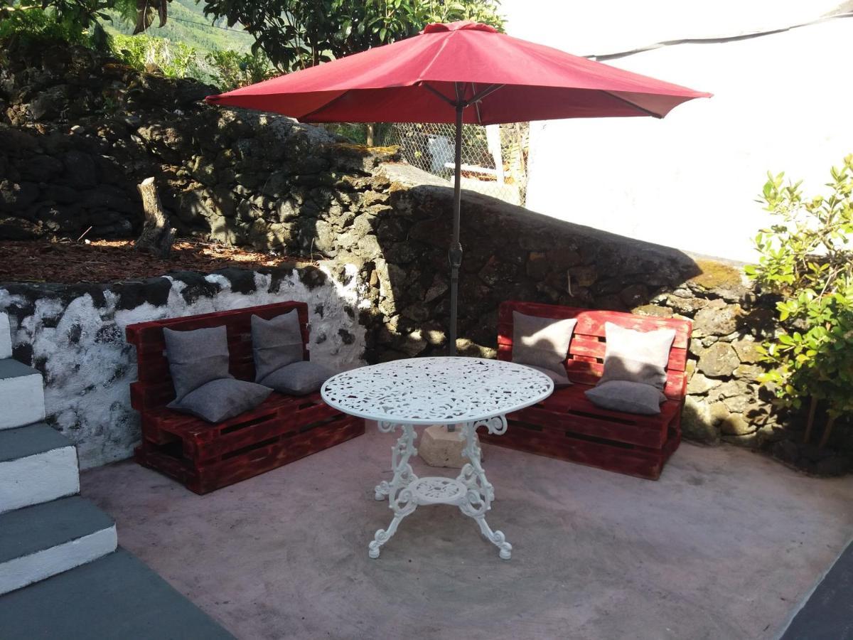 Casa Da Prainha Hotel Sao Caetano  Eksteriør billede