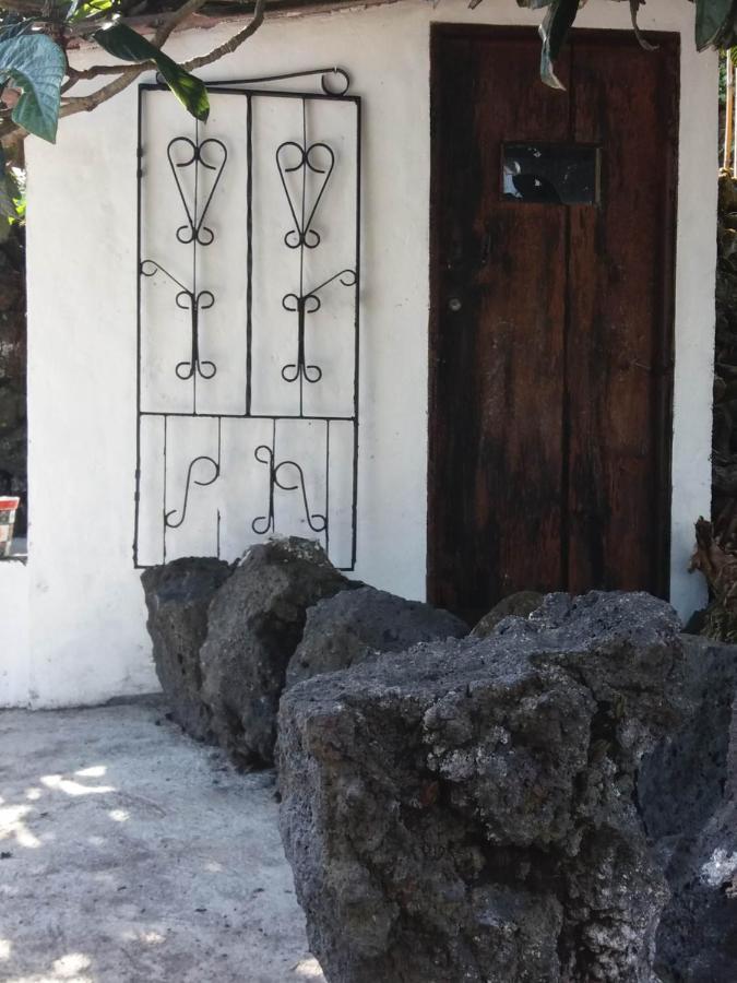 Casa Da Prainha Hotel Sao Caetano  Eksteriør billede