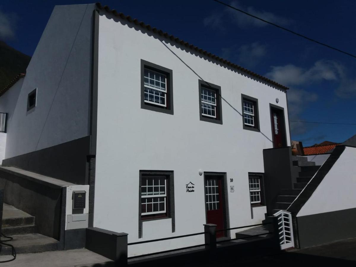Casa Da Prainha Hotel Sao Caetano  Eksteriør billede