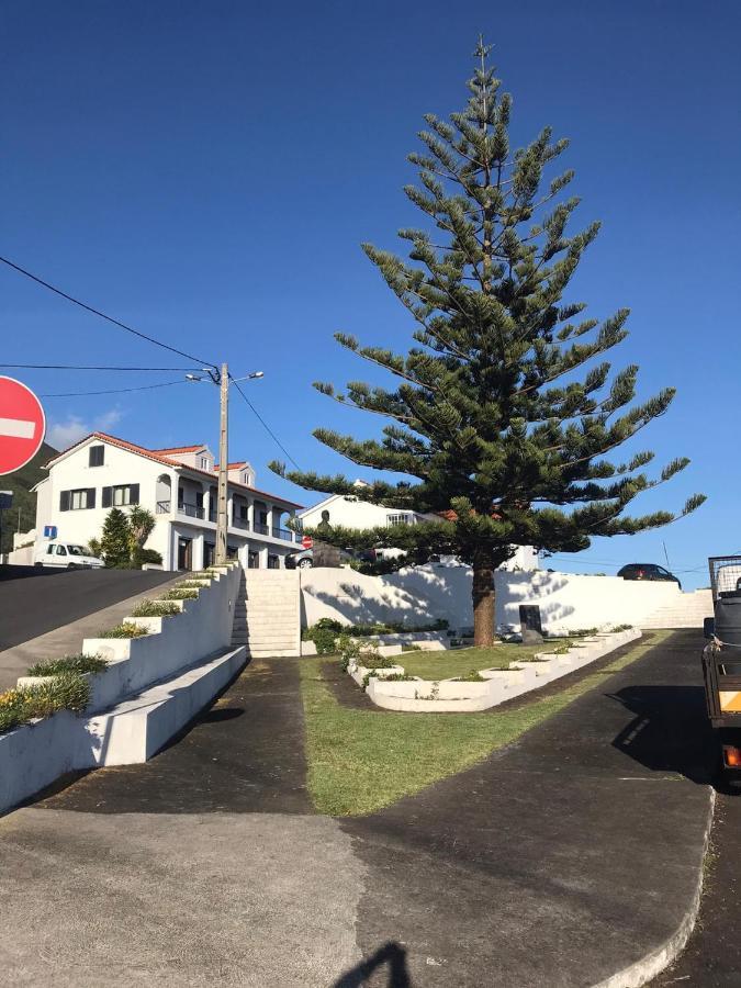 Casa Da Prainha Hotel Sao Caetano  Eksteriør billede