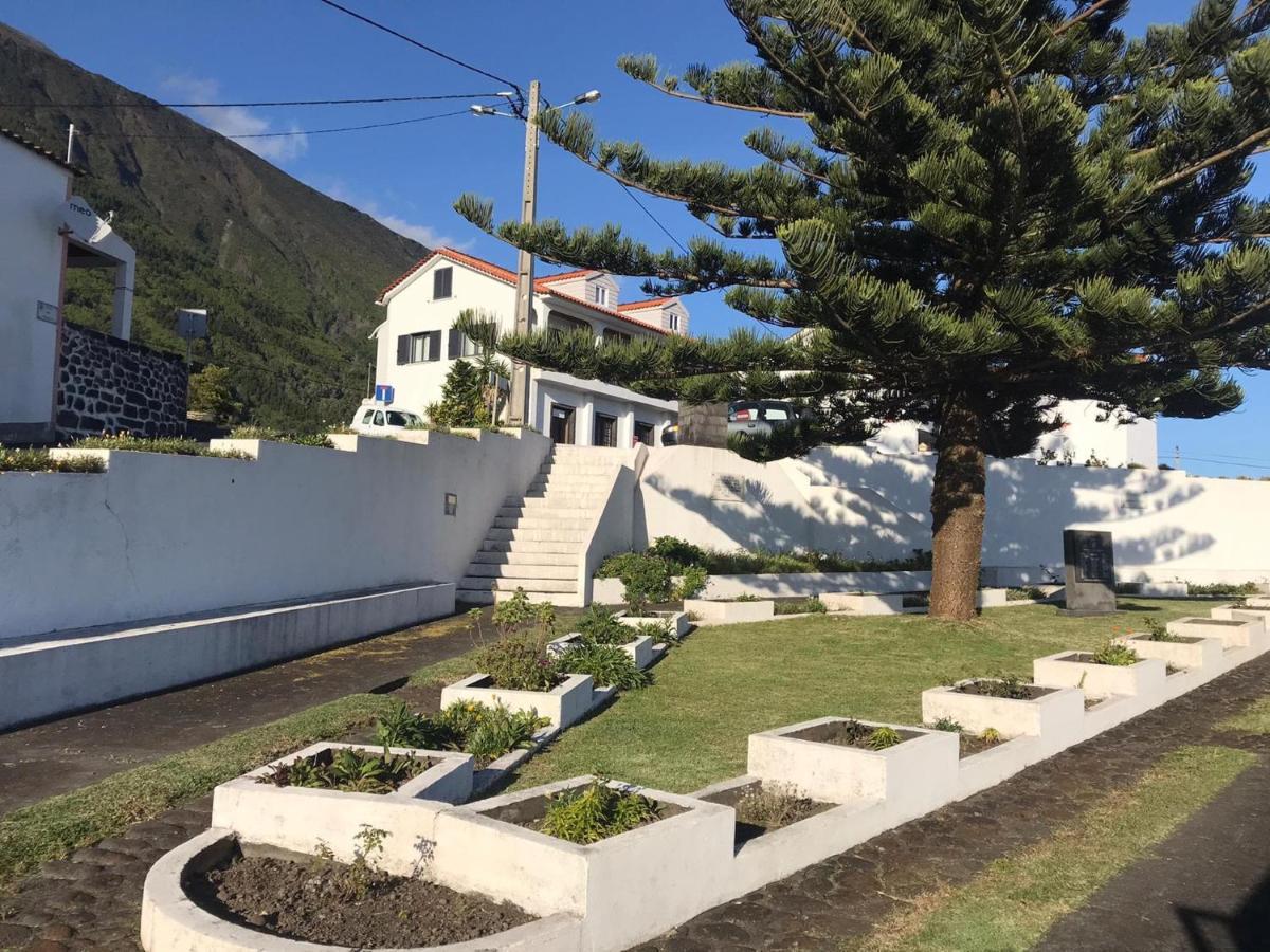 Casa Da Prainha Hotel Sao Caetano  Eksteriør billede