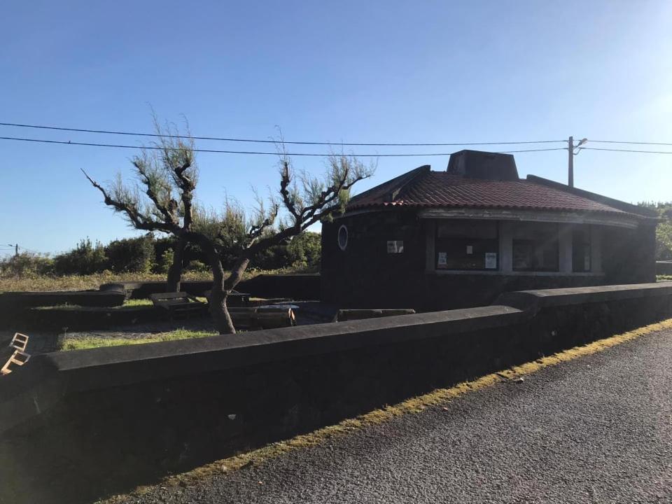Casa Da Prainha Hotel Sao Caetano  Eksteriør billede