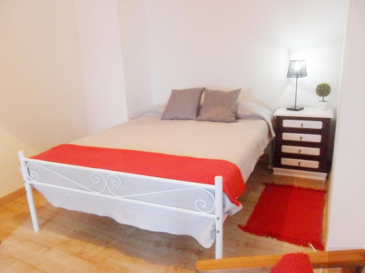 Casa Da Prainha Hotel Sao Caetano  Eksteriør billede