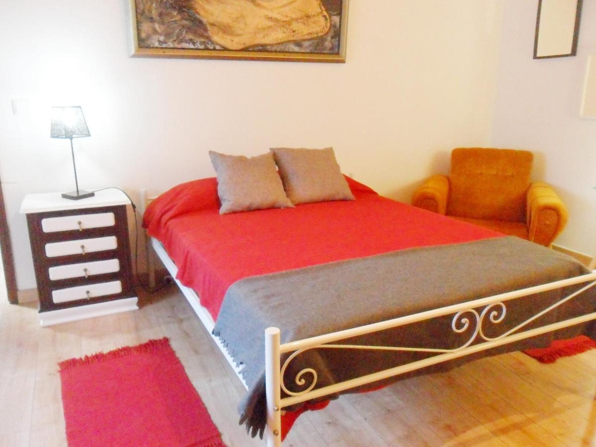 Casa Da Prainha Hotel Sao Caetano  Eksteriør billede